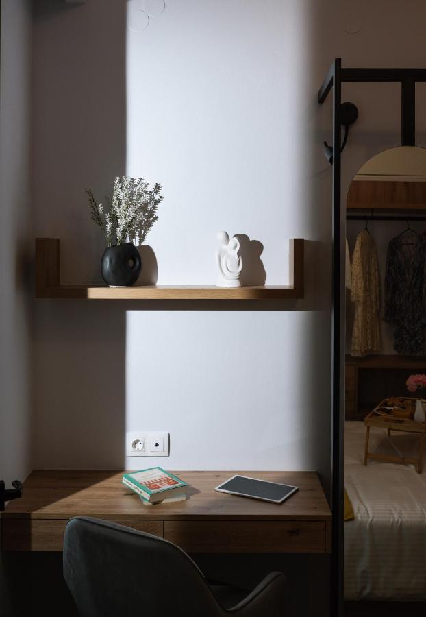 Fontem Living Heraklion (Crete)