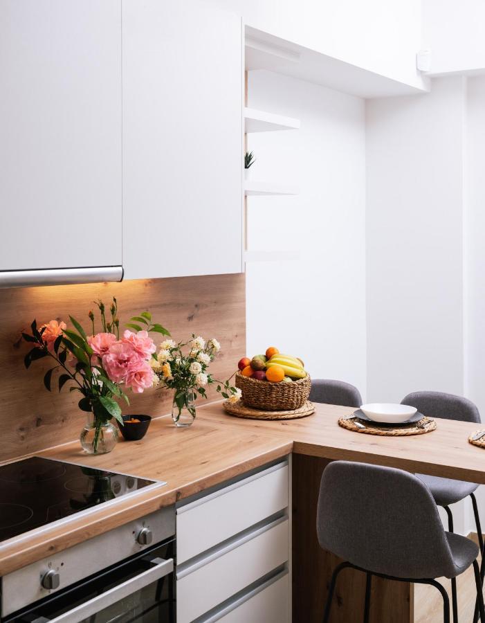 Apartment Fontem Living Heraklion (Crete)