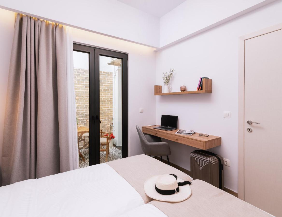 Apartment Fontem Living