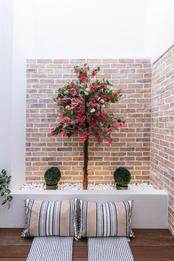 Fontem Living Apartment *
