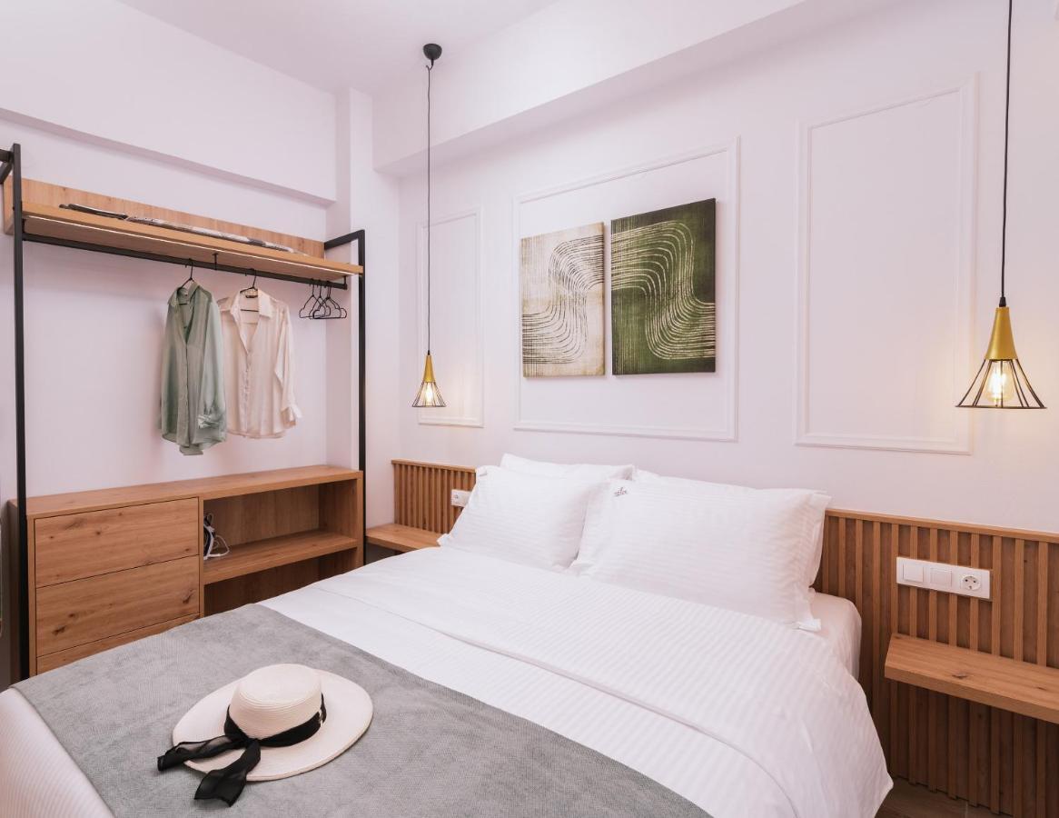 Fontem Living Apartment