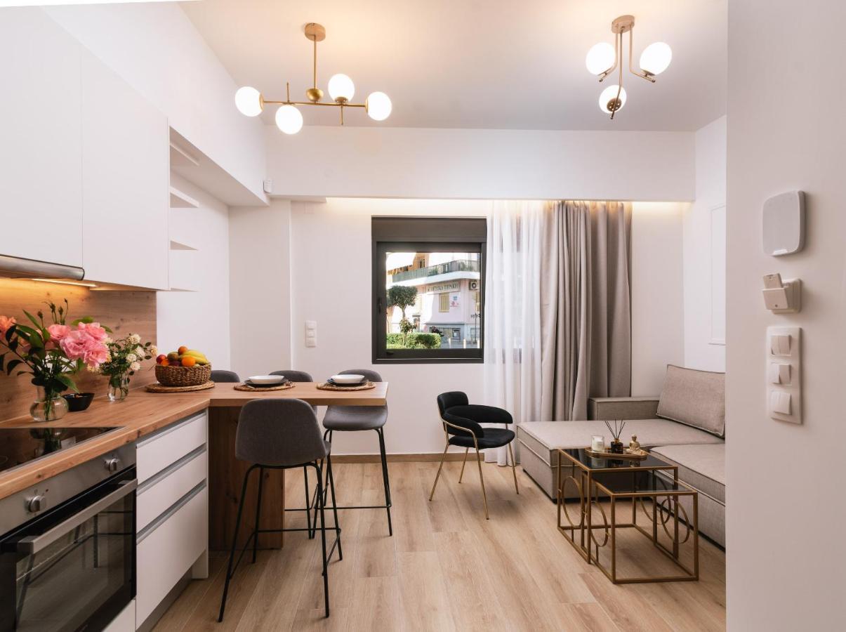 Fontem Living Apartment