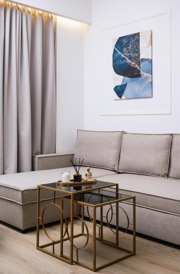 Fontem Living Heraklion (Crete)