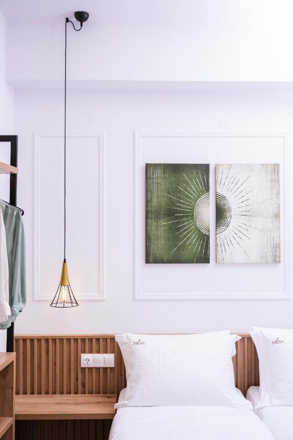 Apartment Fontem Living