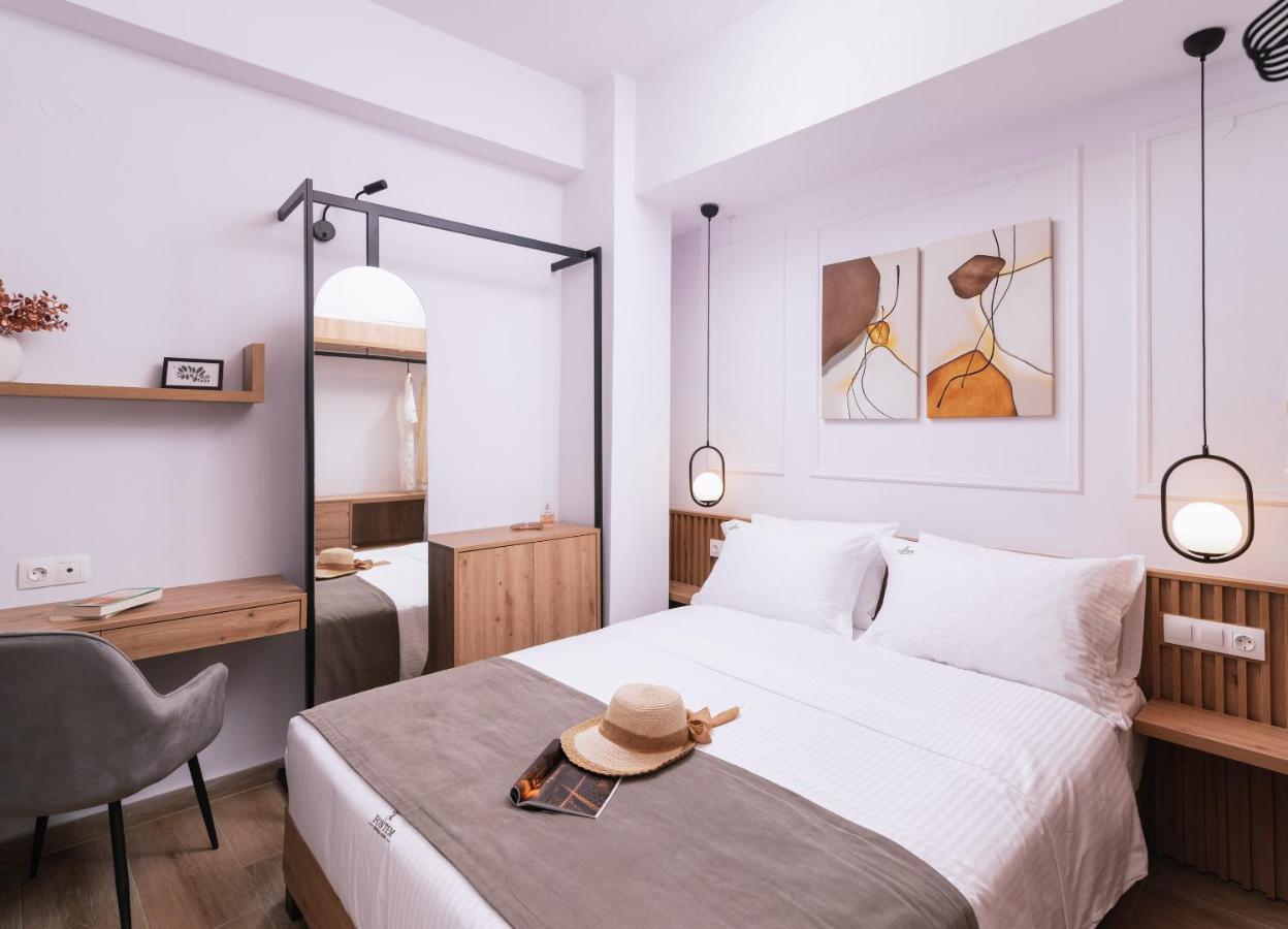 Apartment Fontem Living *