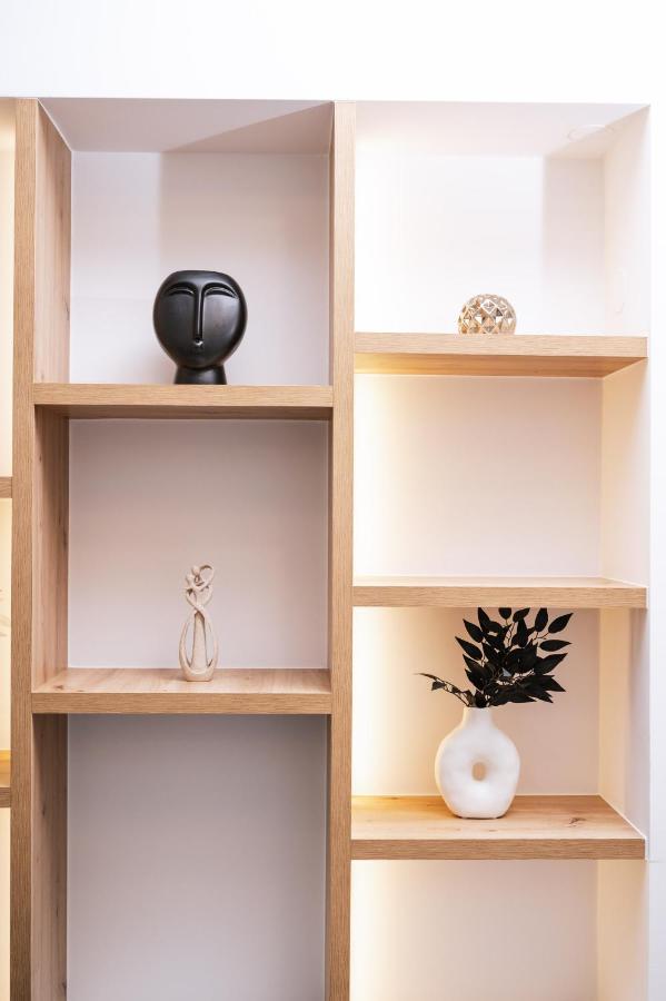 Apartment Fontem Living *
