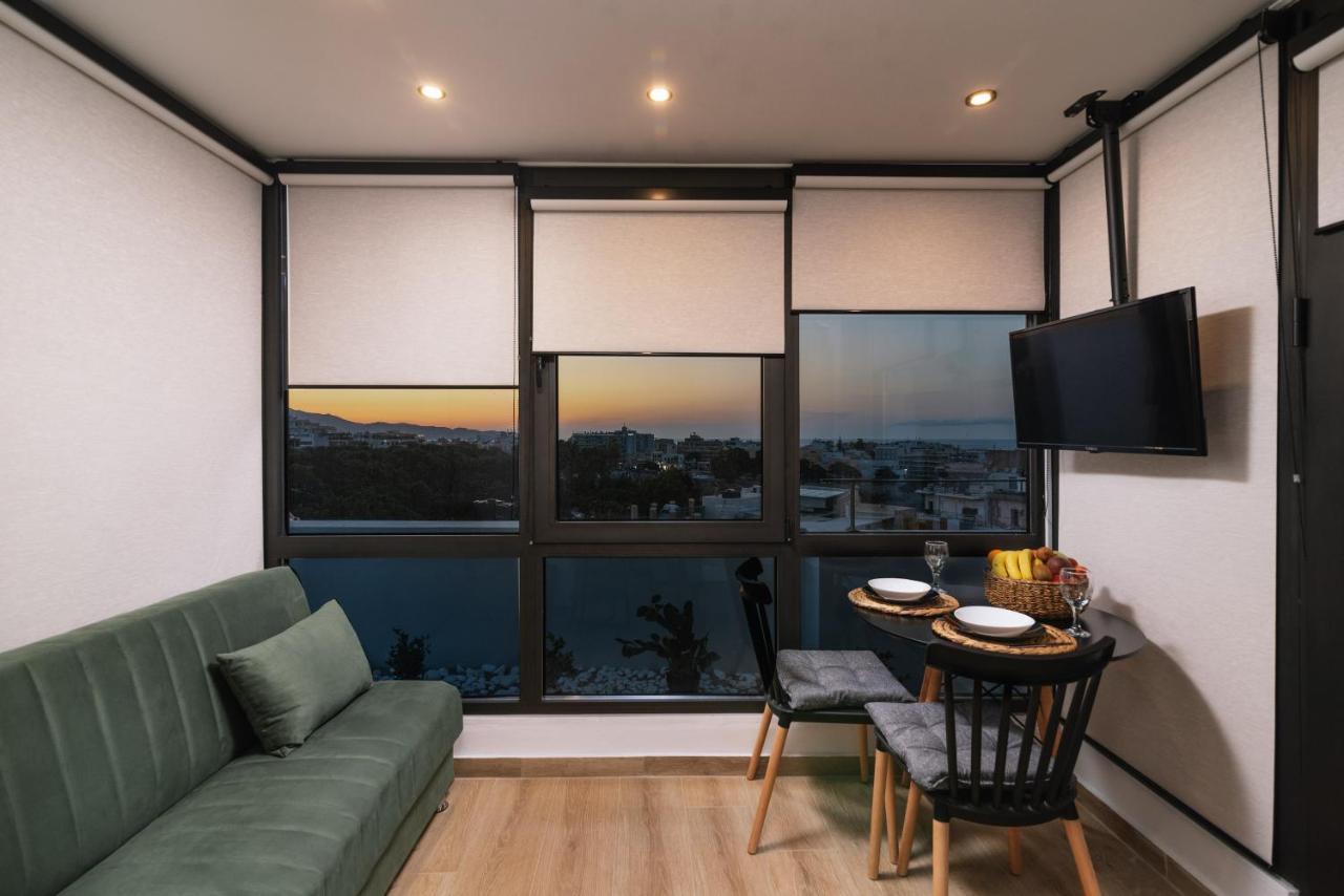 Apartment Fontem Living Heraklion (Crete)