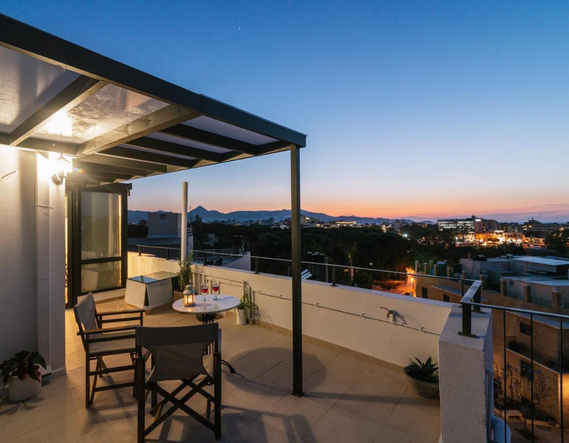 Fontem Living Apartment Heraklion (Crete)