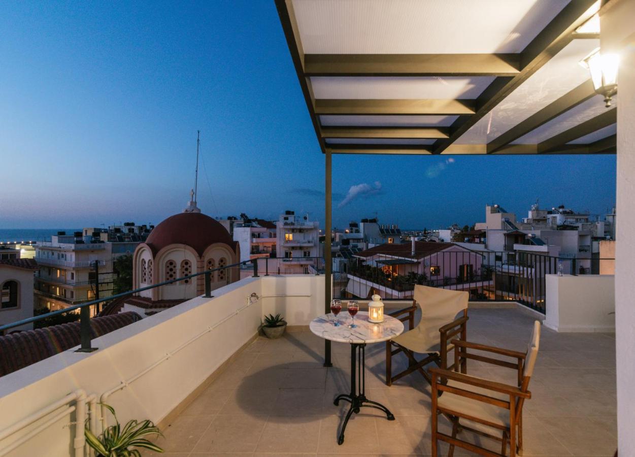 Fontem Living Heraklion (Crete)