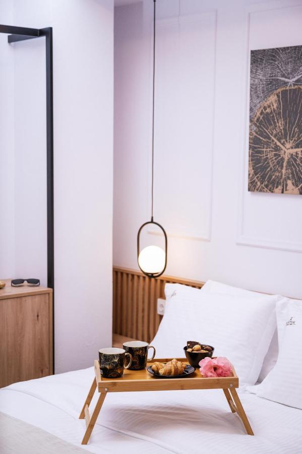 Fontem Living Apartment *