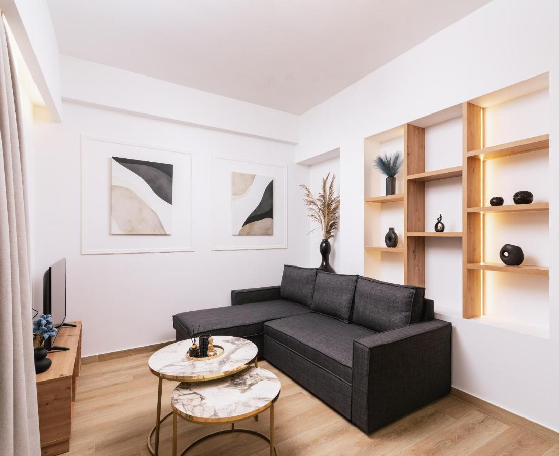Fontem Living Heraklion (Crete)
