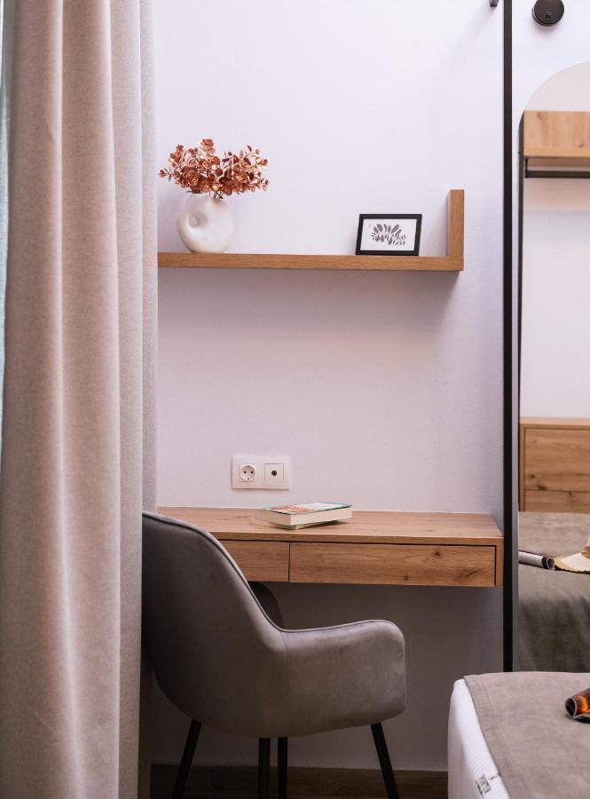 Apartment Fontem Living Heraklion (Crete)