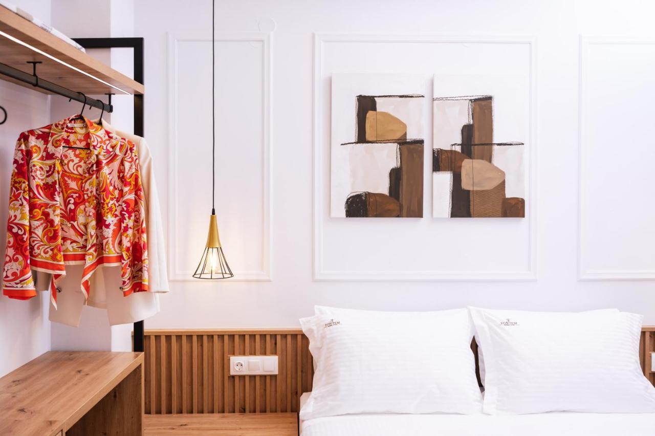 Apartment Fontem Living