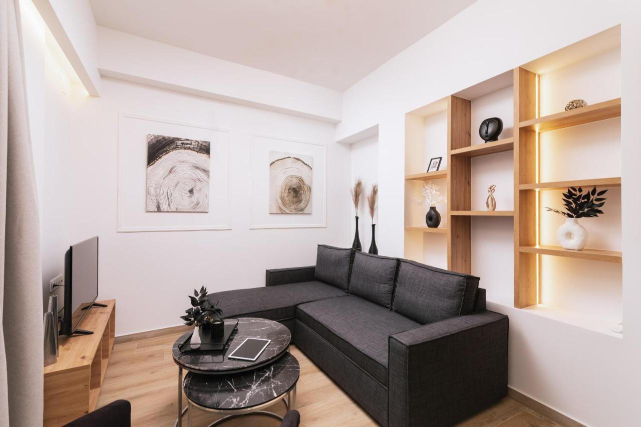 Fontem Living Apartment Heraklion (Crete)