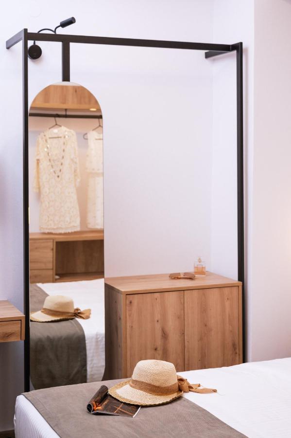 Apartment Fontem Living Heraklion (Crete)