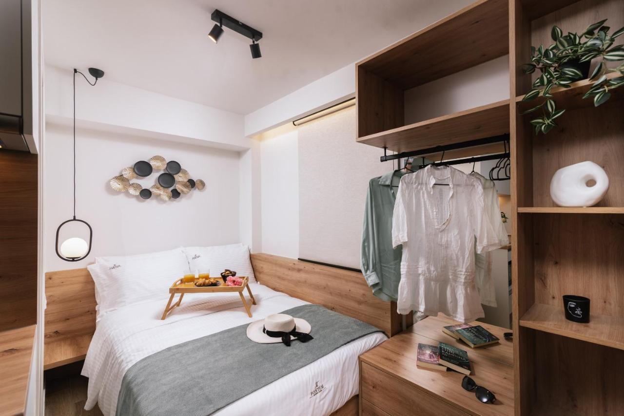 Fontem Living Heraklion (Crete)