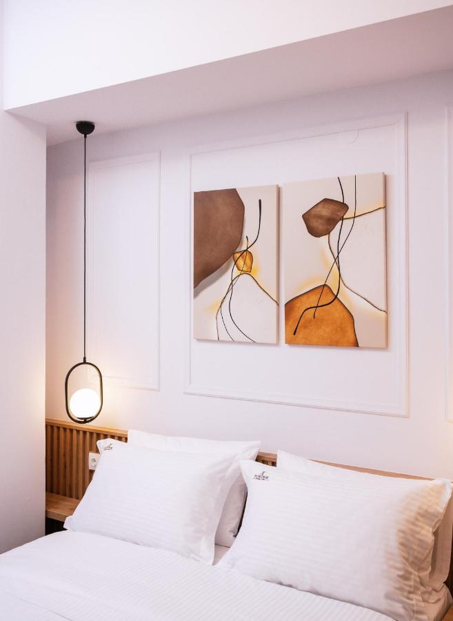 Apartment Fontem Living