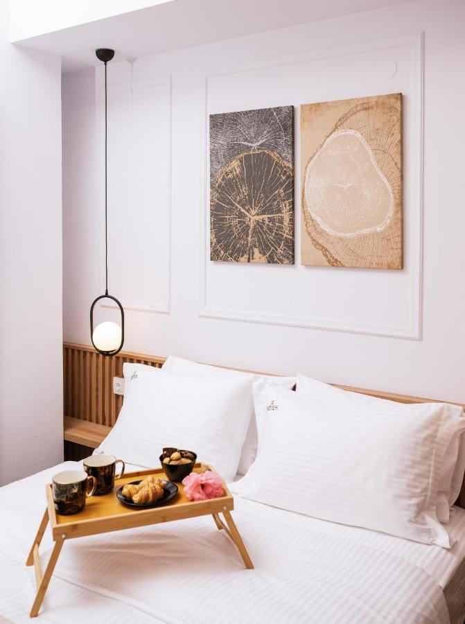 Apartment Fontem Living *