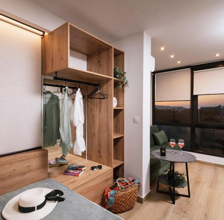 Fontem Living Apartment Heraklion (Crete)