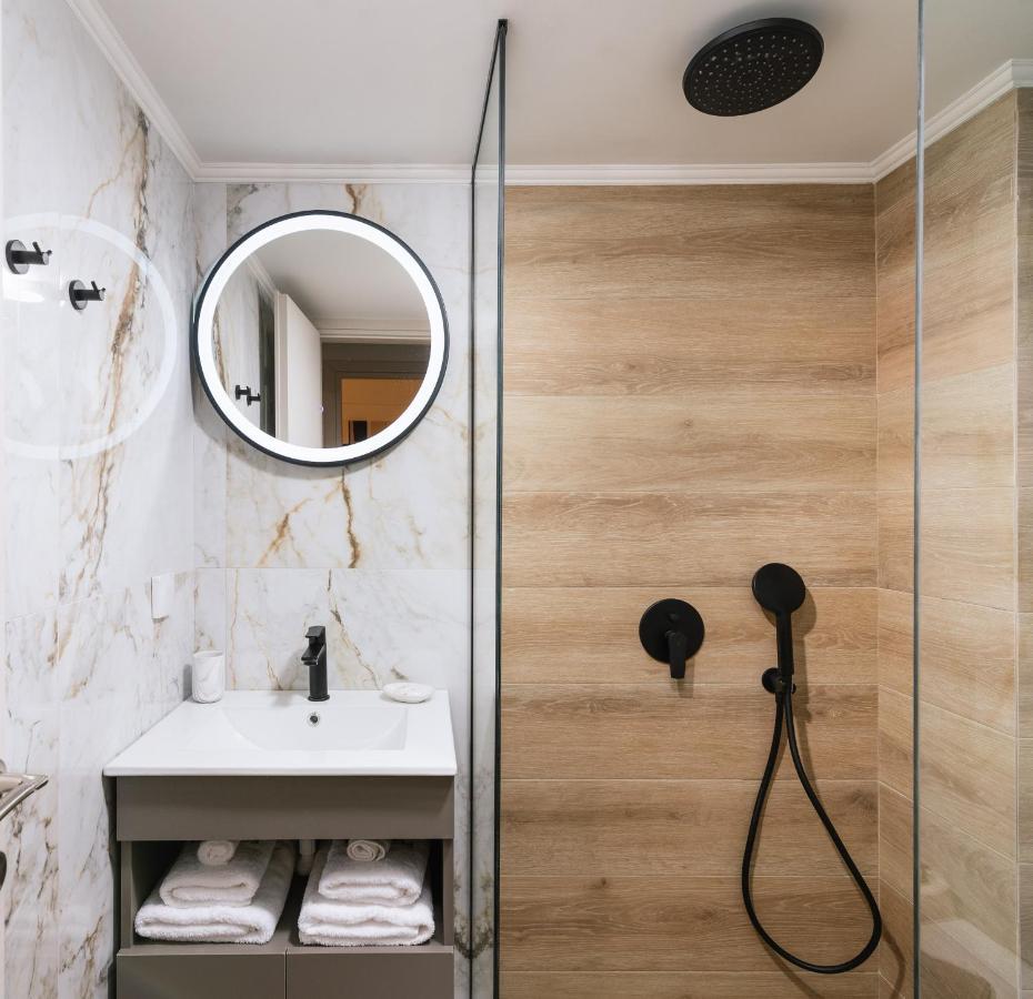 Apartment Fontem Living