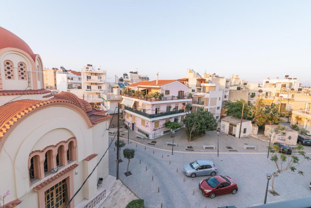 Apartment Fontem Living Heraklion (Crete)