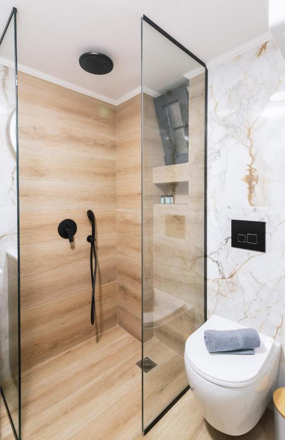 Fontem Living Apartment Heraklion (Crete)