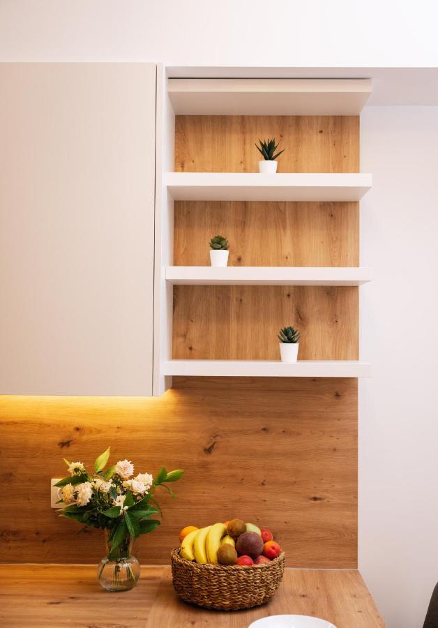 Fontem Living Apartment *