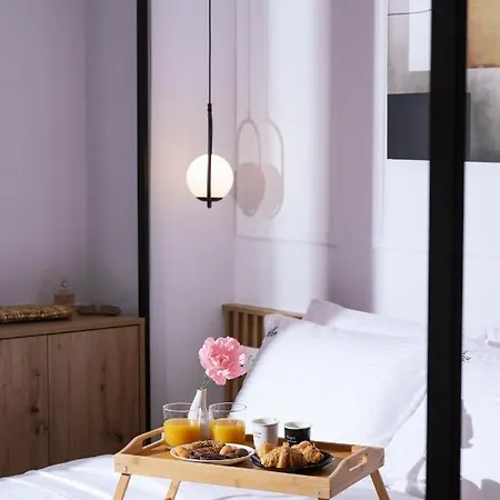 Fontem Central Living Heraklion  Exterior photo