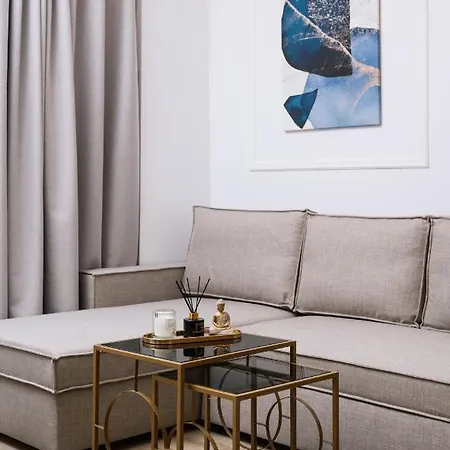 Fontem Central Living Heraklion  Exterior photo