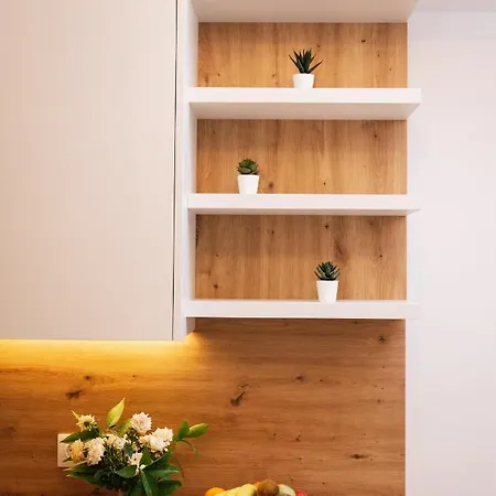 Fontem Central Living Heraklion  Exterior photo