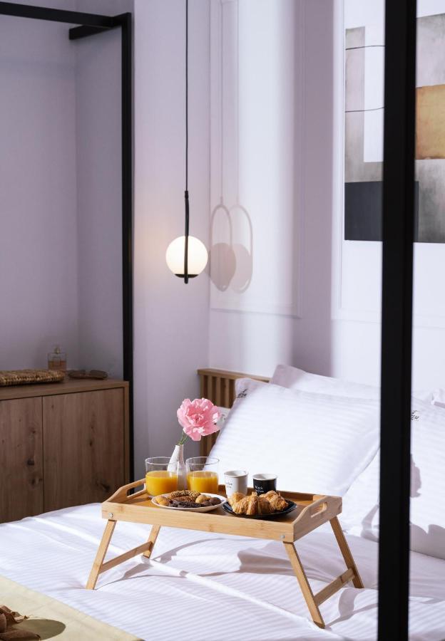 Fontem Living Apartment *