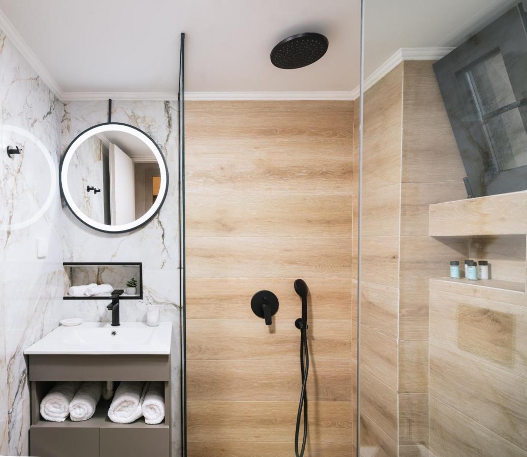 Fontem Living Apartment